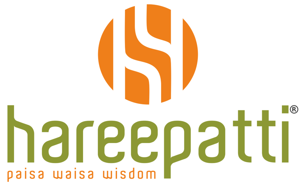 HareePatti